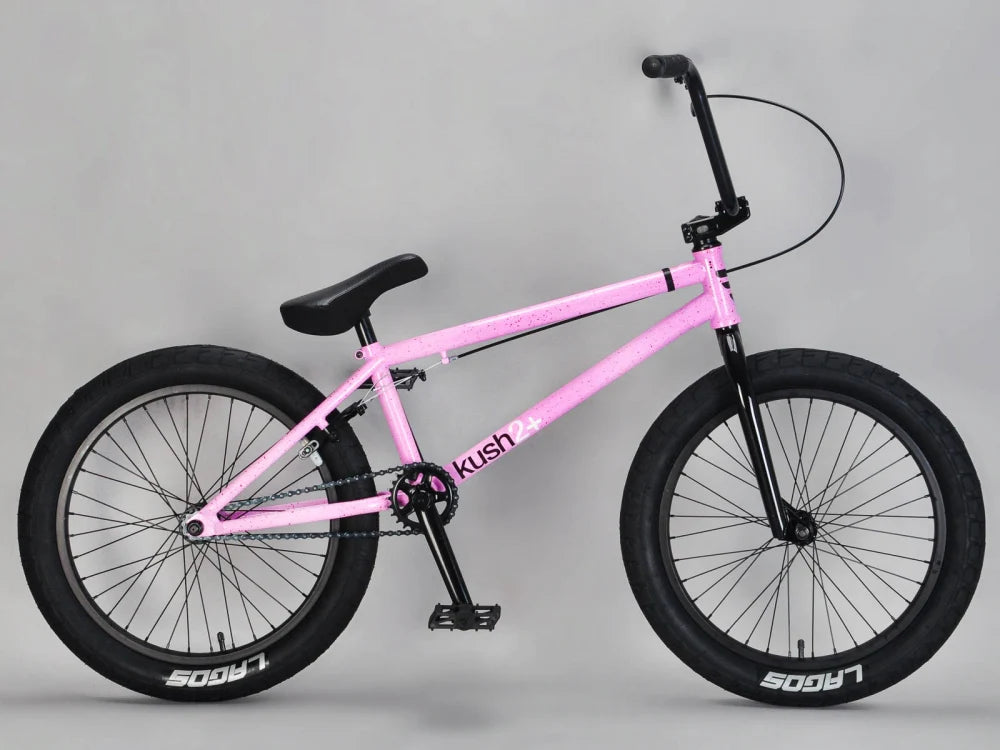 Mafia Bikes Kush2+