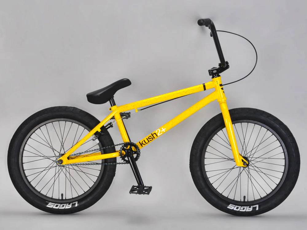 Mafia Bikes Kush2+