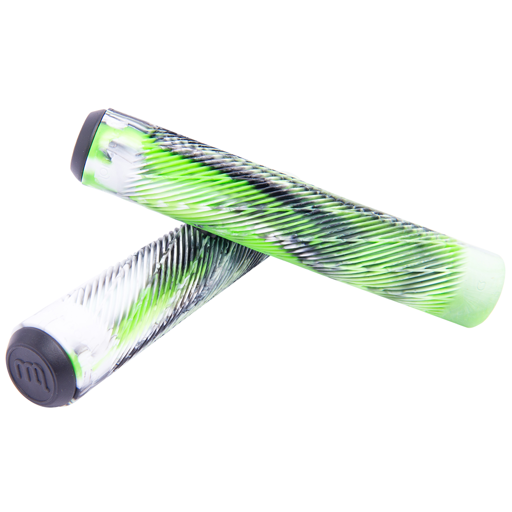 LONGWAY TWISTER GRIPS