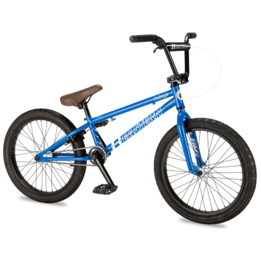 Eastern Lowdown 20"