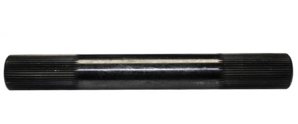Macneil 19mm 48 Spline Chromo Spindle (155mm) Macneil