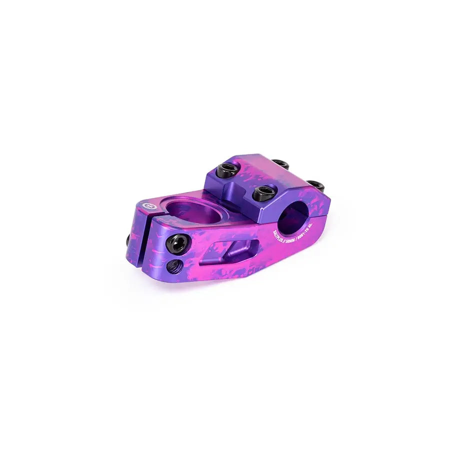 SALT PLUS MANTA TOP LOAD STEM Salt
