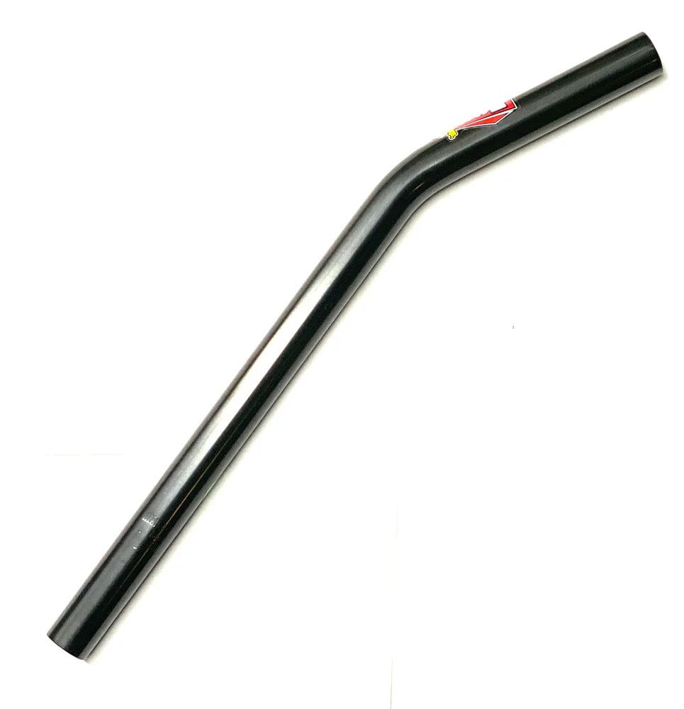 MCS CR-MO LAIDBACK 1" (25.4mm) SEATPOST