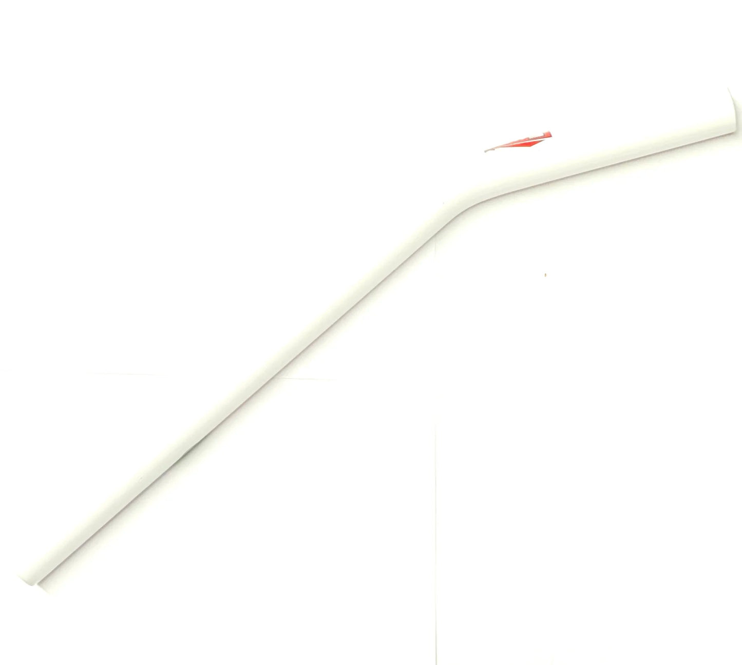 MCS CR-MO LAIDBACK 1" (25.4mm) SEATPOST MCS