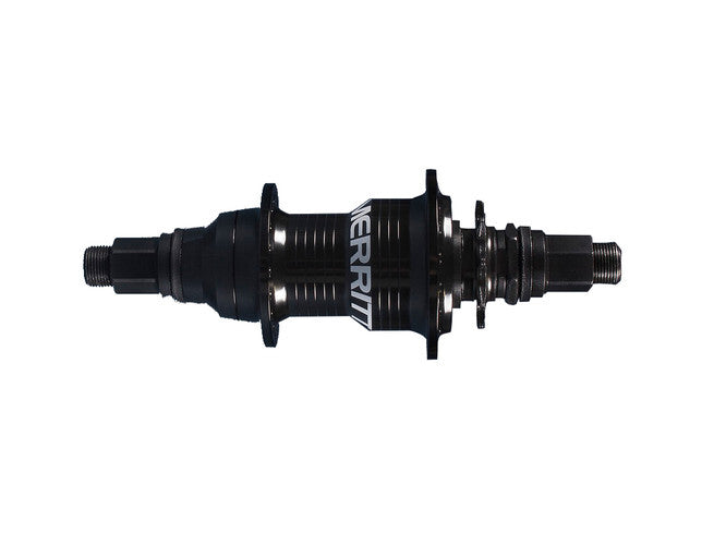 MERRITT FINAL DRIVE FREECOASTER HUB Merritt