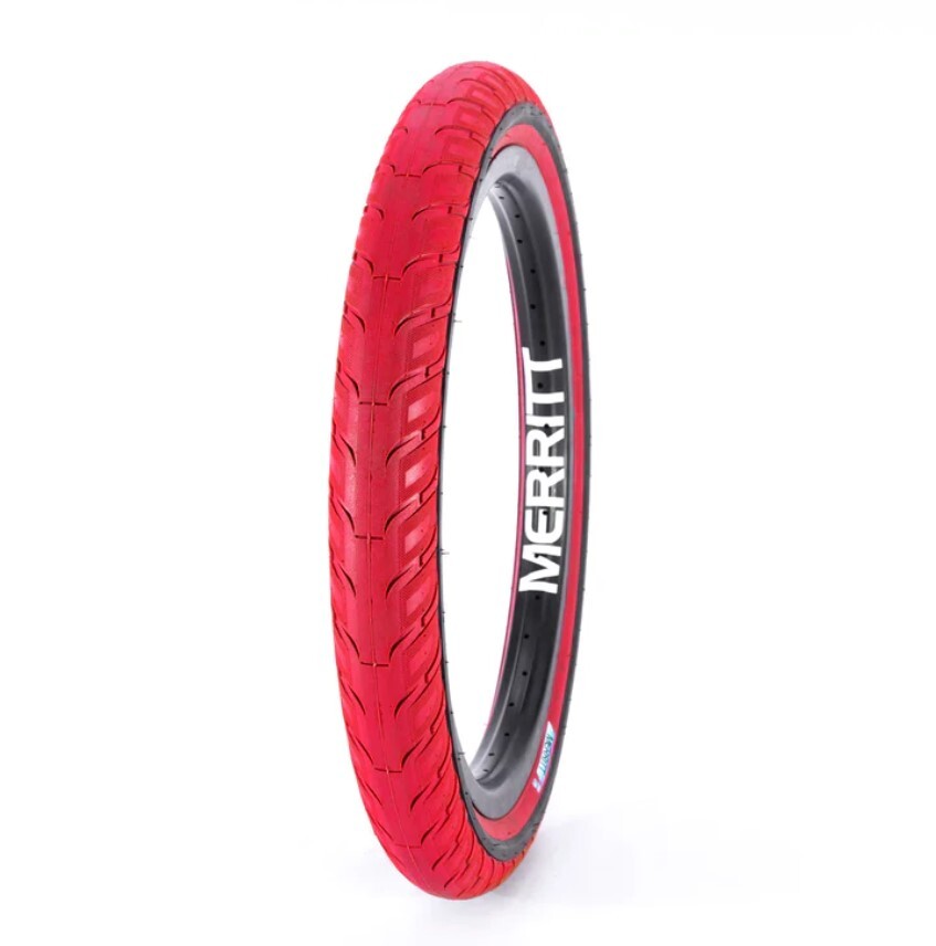 Merritt Option Tire 2.35"