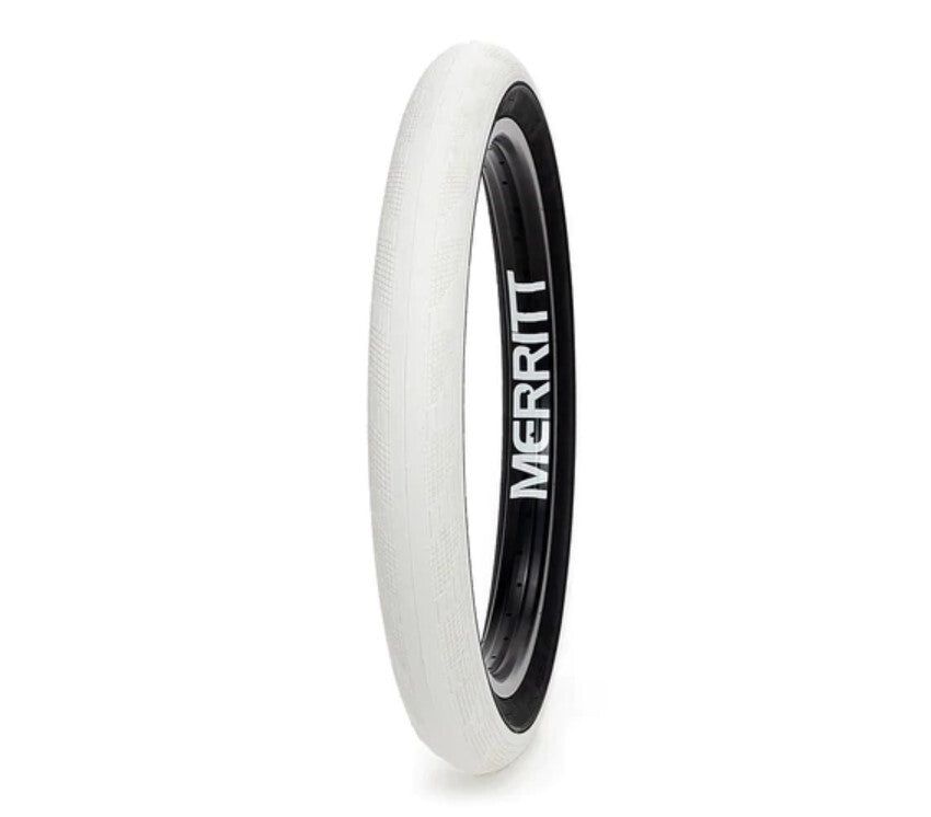 MERRITT BRANDON BEGIN SIGNATURE PHANTOM TIRE