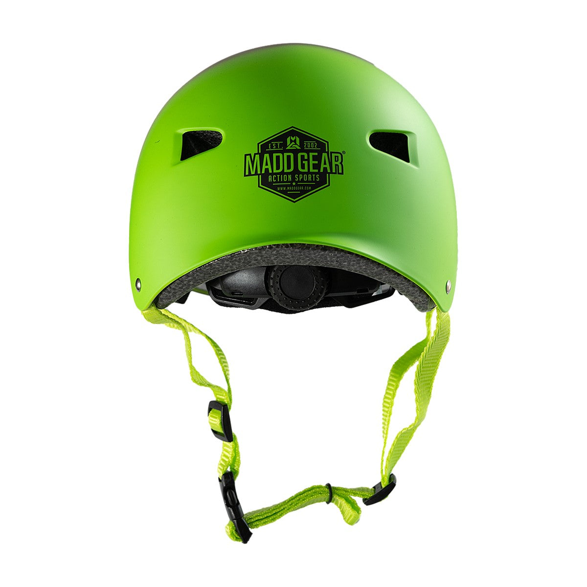 MADD GEAR 2 TONE HELMET Madd Gear