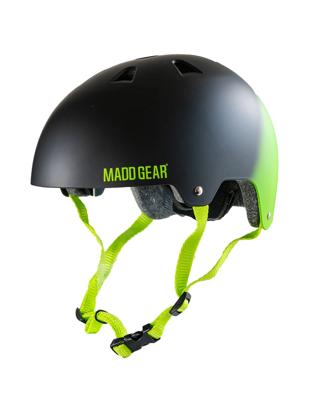 MADD GEAR 2 TONE HELMET