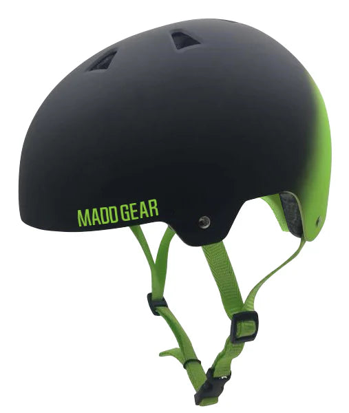 MADD GEAR 2 TONE HELMET