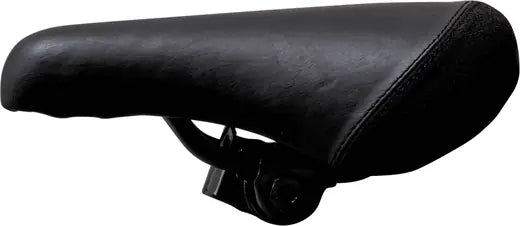 MISSION RAILED SEAT (GT PLASTIC SEAT UNDERNEATH) Mission