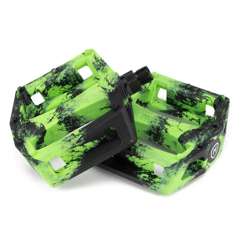 MISSION IMPULSE PEDALS