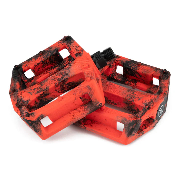 MISSION IMPULSE PEDALS