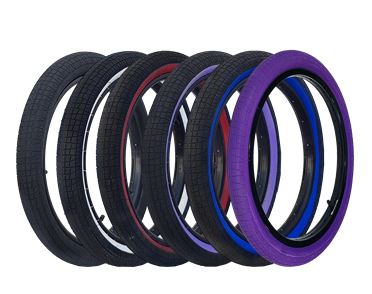 MISSION FLEET TIRE 20 (PAIR)