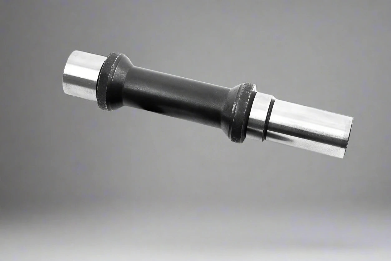 Mission Female Axle For Profile Cassette