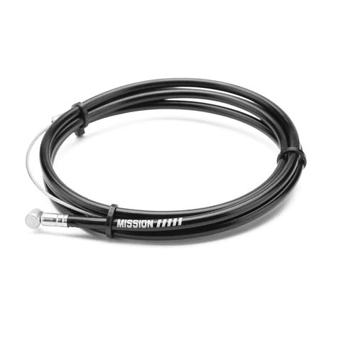 MISSION CAPTURE BRAKE CABLE Mission