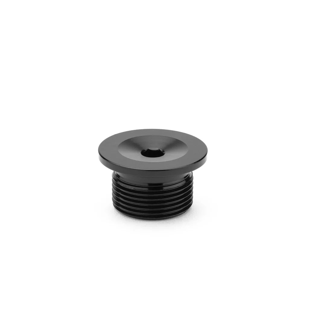 MISSION FORK BOLT M24XP1.5 (FITS CAPIX BMX BIKES ALSO)