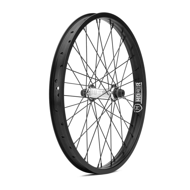 Mission Honor Front Wheel Mission