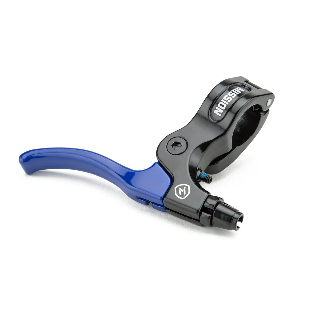 MISSION CAPTIVE LEVER Mission