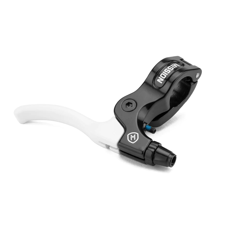 MISSION CAPTIVE LEVER