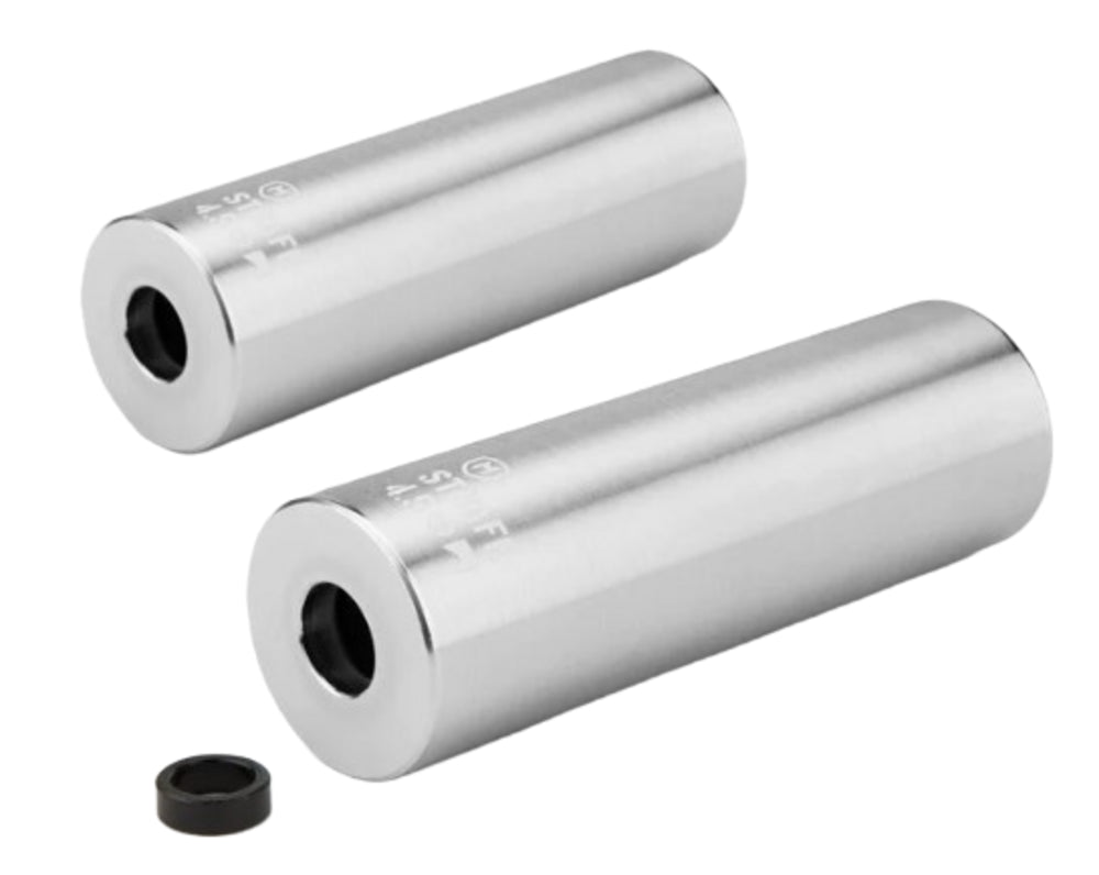 MISSION Strafe Pegs 4.5" Pair