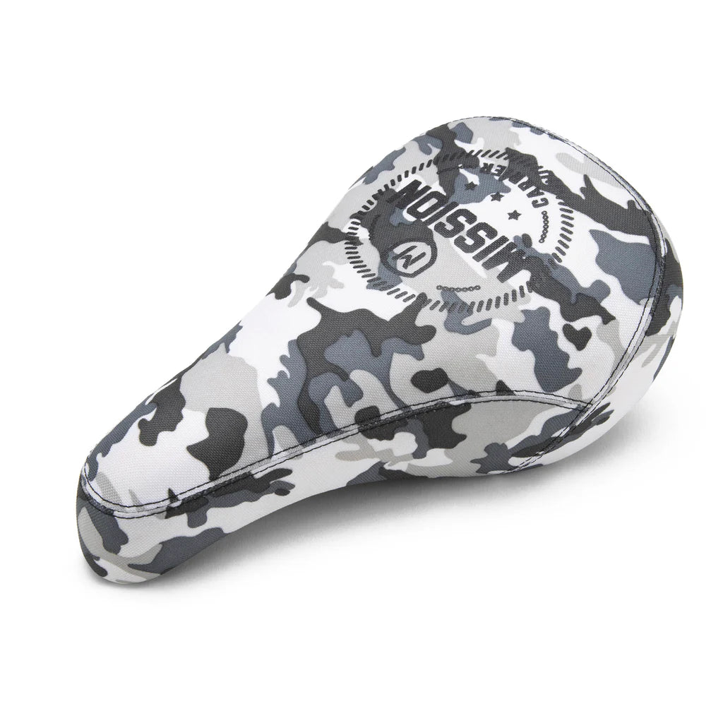 Mission Carrier Stealth Pivotal Seat Mission