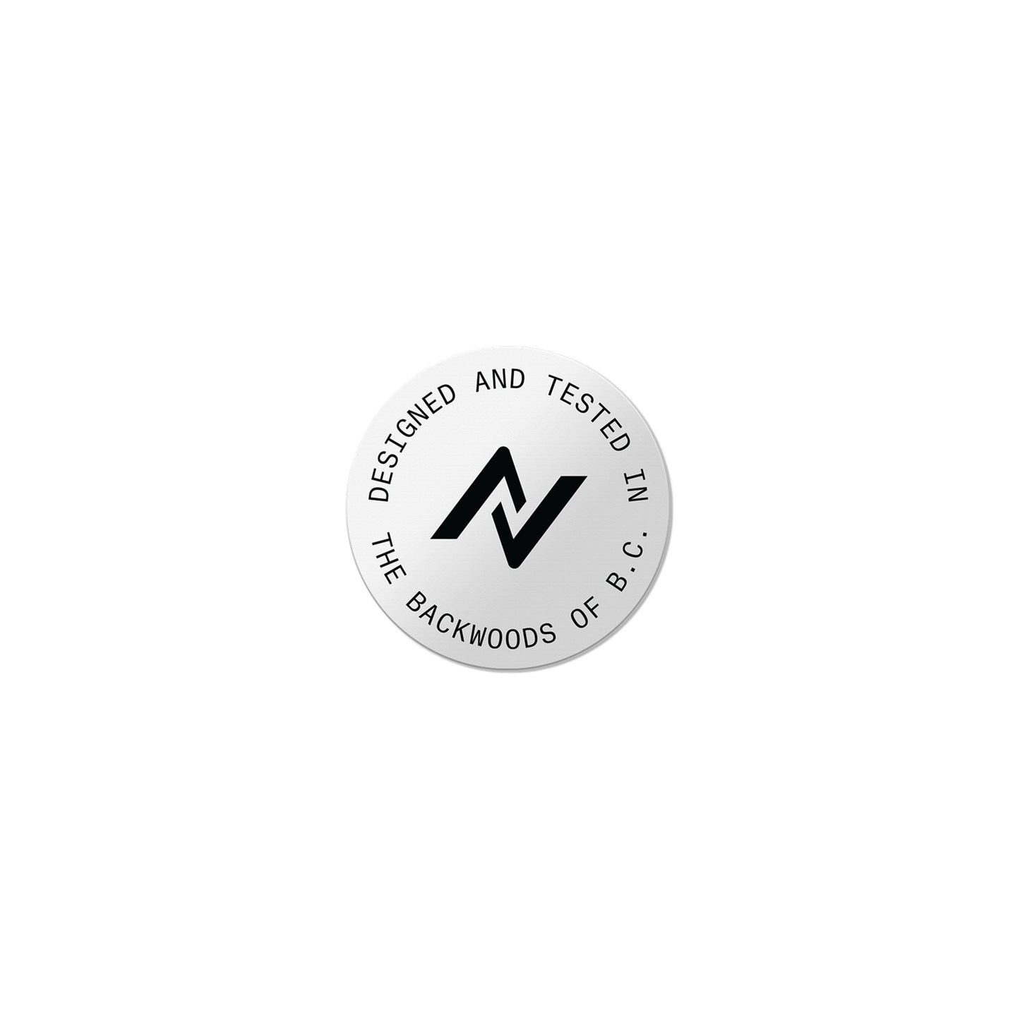 NORCO SEAL STICKER Norco
