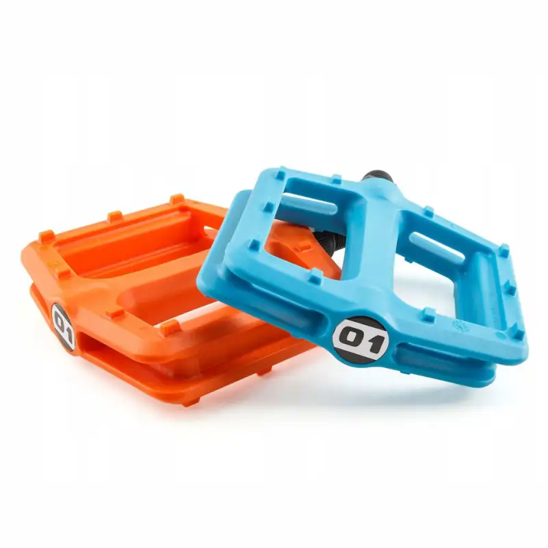Octane 1 Nylon Pedal