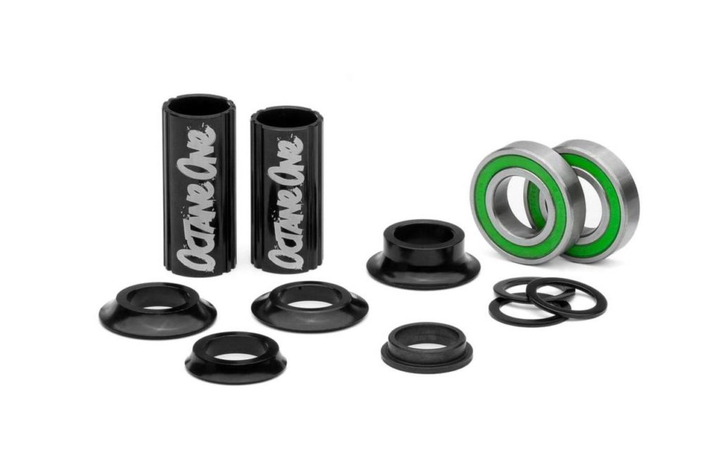 Octane 1 Spanish Bottom Bracket 19mm Octane 1