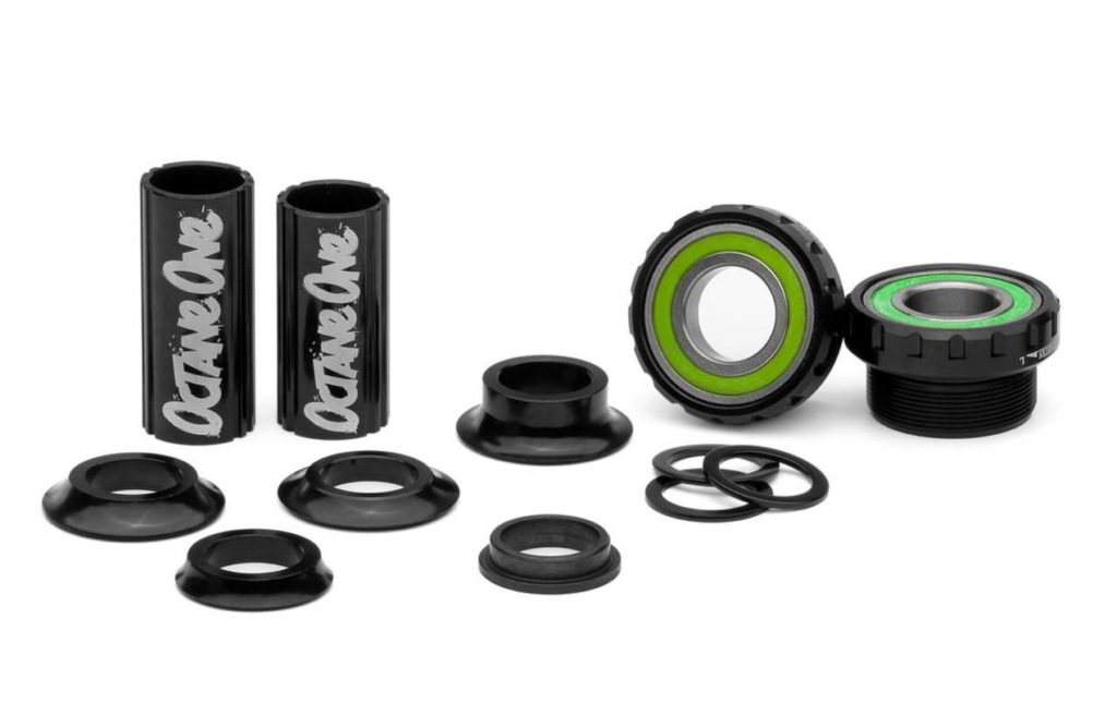 Octane 1 EXTERNAL Bottom Bracket Octane 1