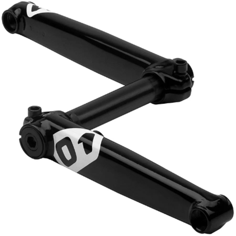Octane One Crankset - 3 Pc Crank