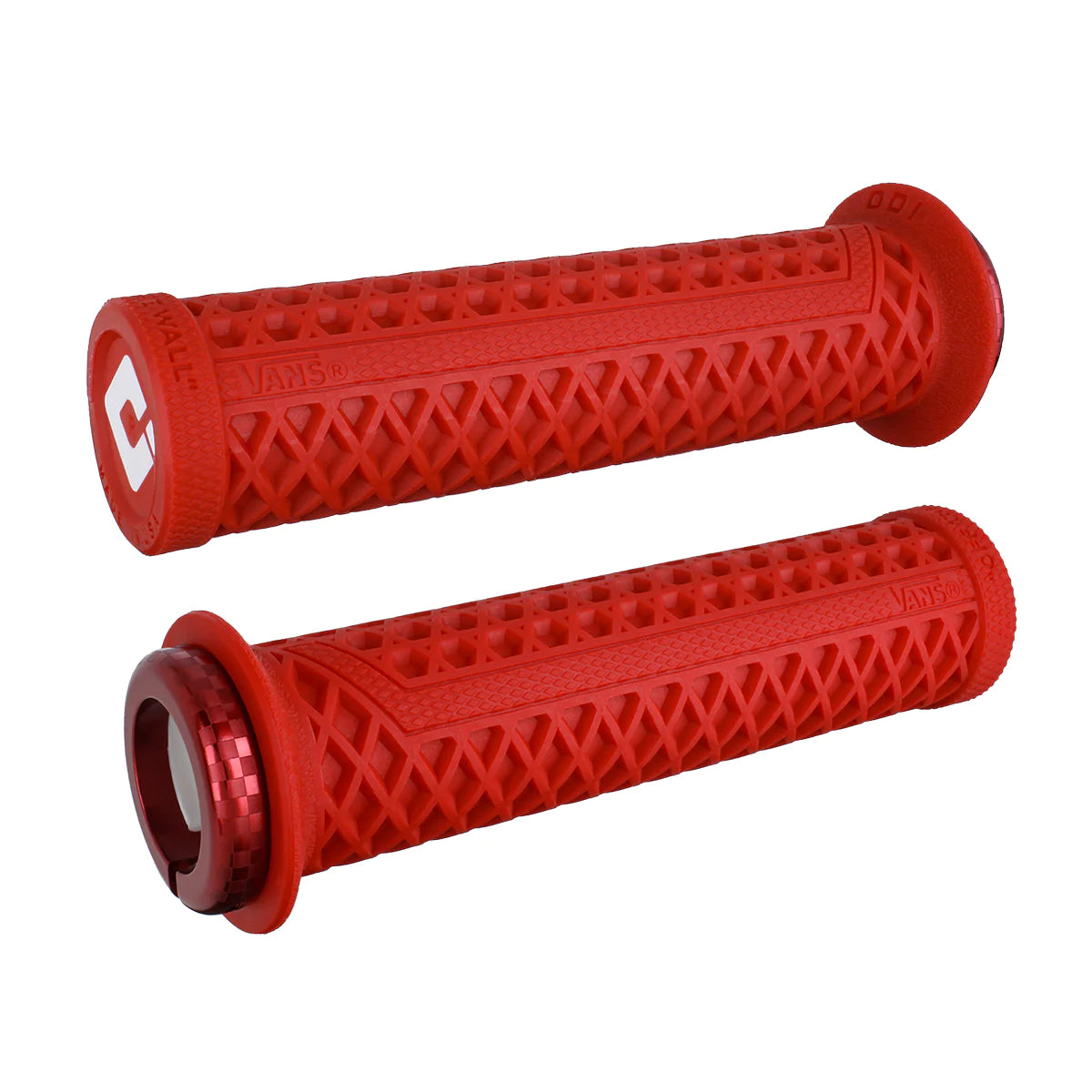 ODI x VANS V2.1 LOCK-ON GRIPS (135MM)