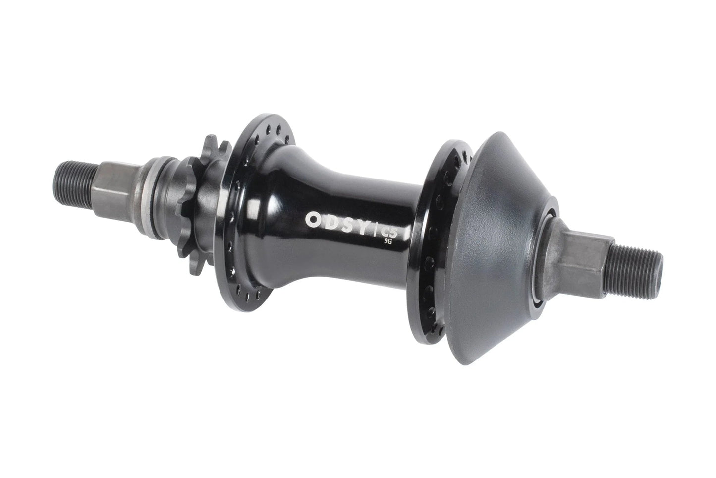 Odyssey C5 Cassette Hub Odyssey