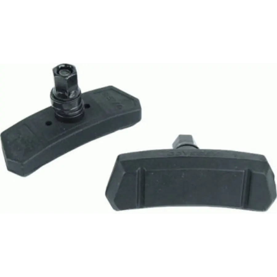Odyssey 1X4/2X4 Brake Pads Odyssey