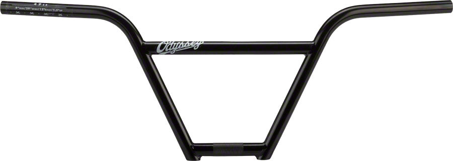 Odyssey 49ER BMX Handlebar - 9" Odyssey