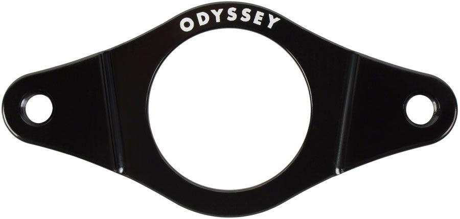 Odyssey Gyro Upper Plate Odyssey