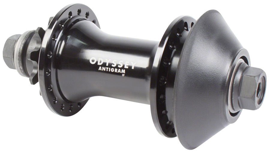 Odyssey Antigram Rear Cassette Hub RHD/LHD 9t