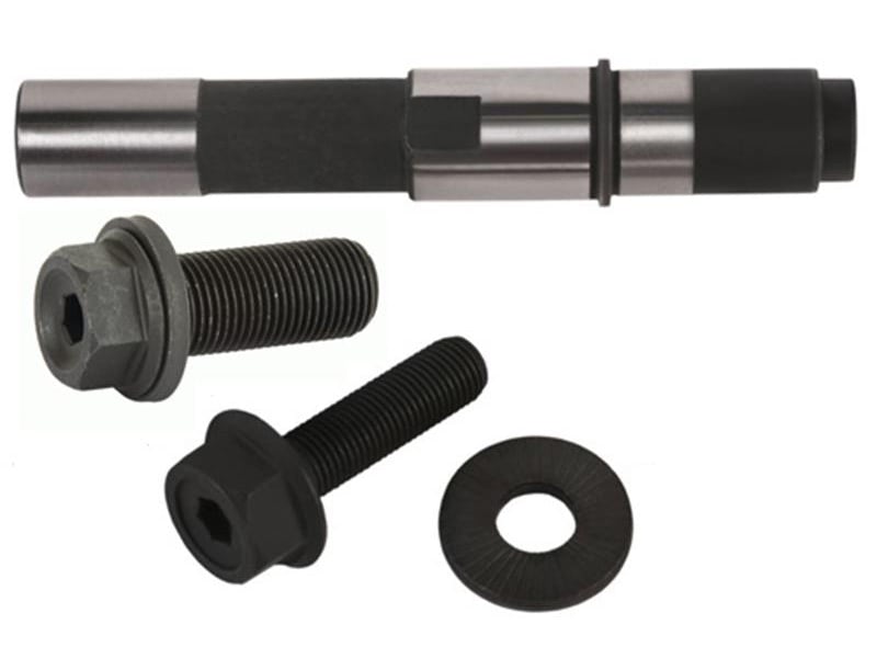 Odyssey Clutch Axle V1