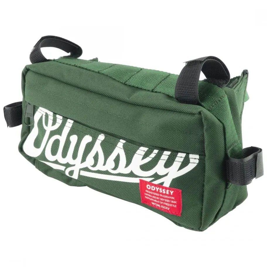 Odyssey 2‑in‑1 Multi‑Use Switch Frame Bag Pack