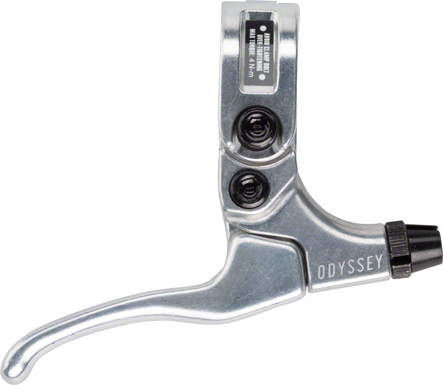 Odyssey Monolever Lever
