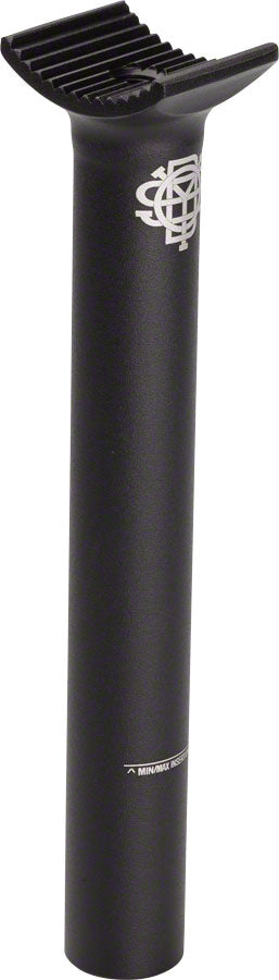 Odyssey 27.2mm Pivotal Seatpost 200mm (For MTB & DJ) Odyssey