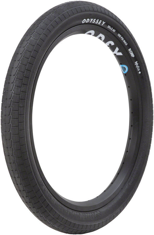 Odyssey Super Circuit Tire - 20 x 2.4 Folding Odyssey