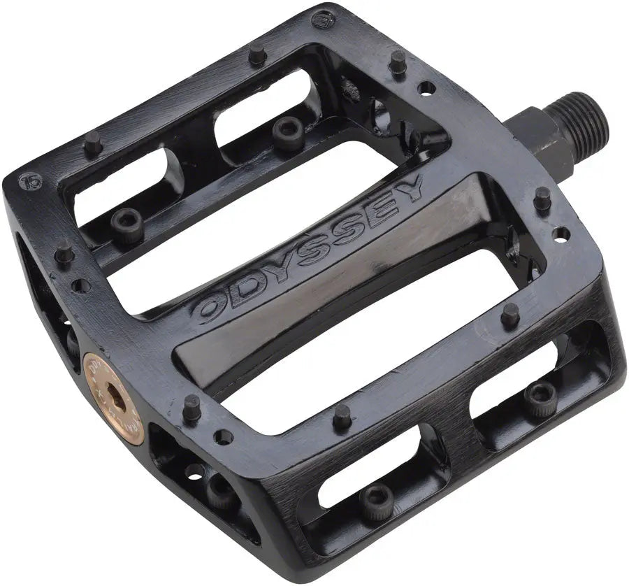 Odyssey Trailmix Pedals Odyssey