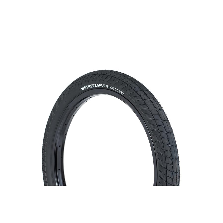 WeThePeople Overbite Tire 20''x2.35 – Harvester Bikes