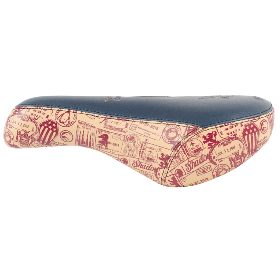 The Shadow Conspiracy "Passport" Mid Pivotal Seat Shadow Conspiracy
