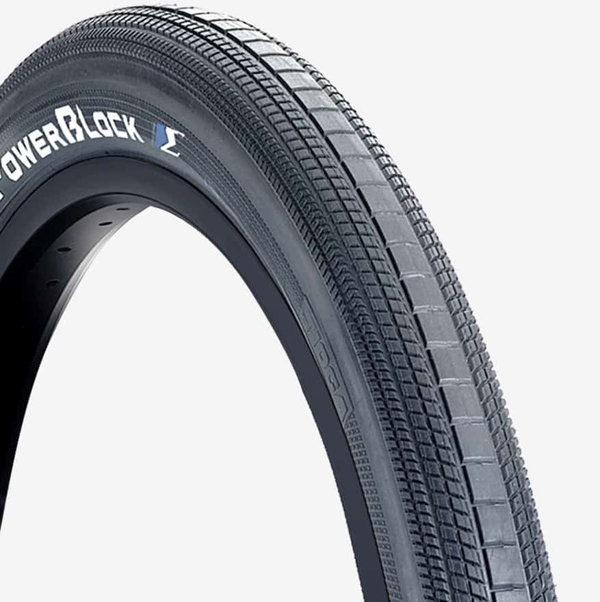 TIOGA POWERBLOCK S-SPEC TIRE Tioga