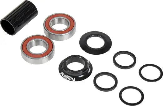 PREMIUM SEALED MID BOTTOM BRACKET Premium