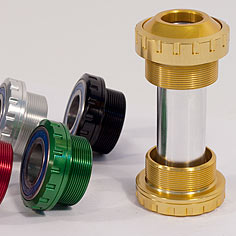 Profile Outboard Euro 19mm Bottom Bracket Kit