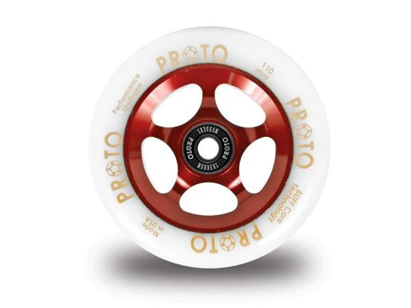 Proto Gripper Wheelset (Sold In Pairs)