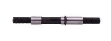 ECLAT PULSE CASSETTE REAR FEMALE AXLE Eclat